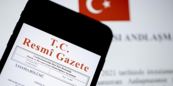 Resmi Gazete