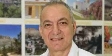 Rum Değirmenlik