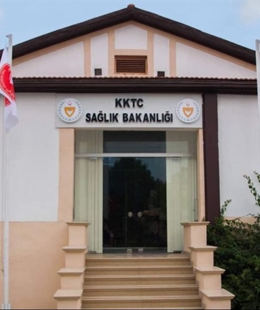 Sağlık Bakanlığı