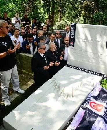 Süleyman Seba