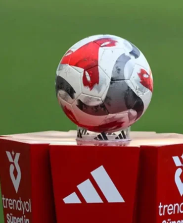 Süper Lig Pp