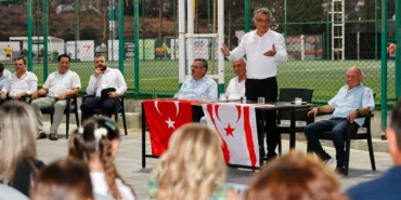 Tufan Erhürman
