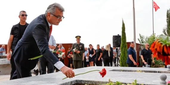 Tufan Erhürman