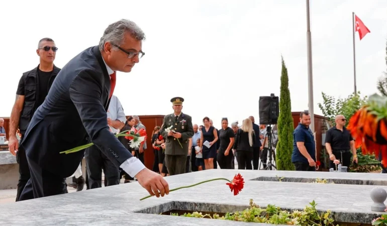 Tufan Erhürman