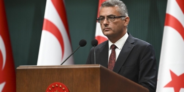 Tufan Erhürman