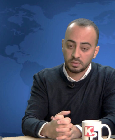 Umut Öksüz