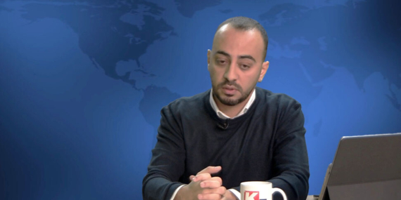 Umut Öksüz