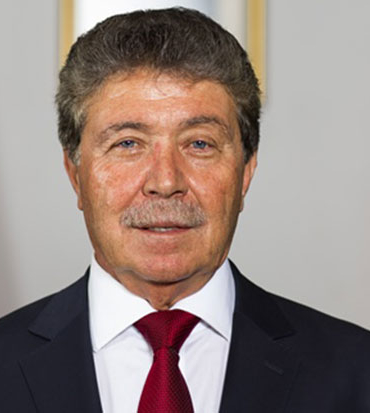 Ünal Üstel