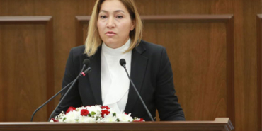 Yasemin Öztürk