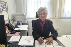 Ayşe Kanlıada