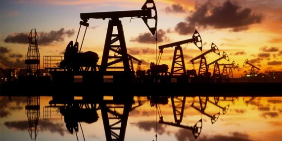 Brent petrol 107 doları aştı!