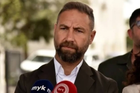 Burak Maviş