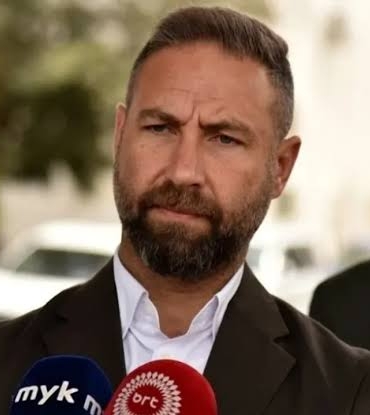 Burak Maviş
