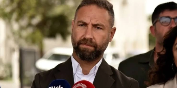 Burak Maviş