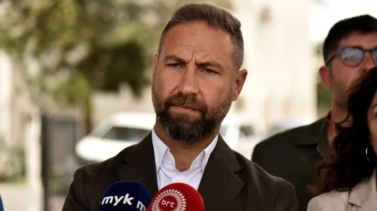 Burak Maviş