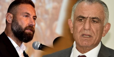 Burak Maviş Nazım Çavuşoğlu