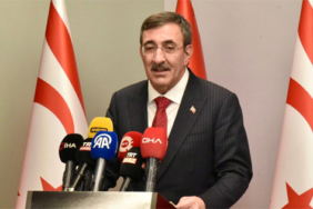 Cevdet Yılmaz