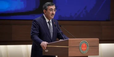 Cevdet Yılmaz