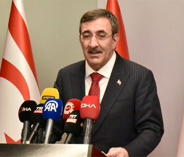 Cevdet Yılmaz