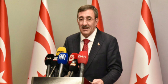 Cevdet Yılmaz