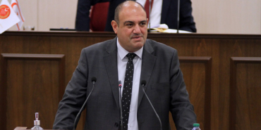 Devrim Barçın