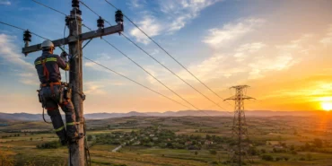 Elektrik Kesintisi
