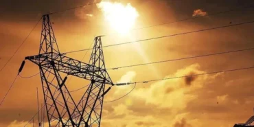 Elektrik Kesintisi