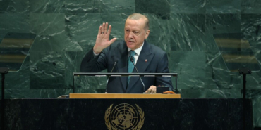 Erdoğan BM