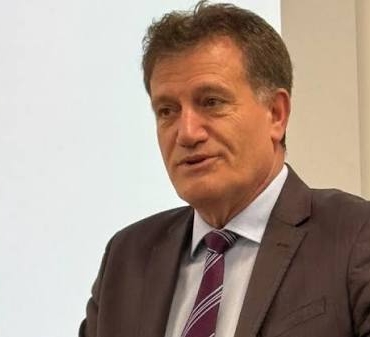 Erhan Arıklı