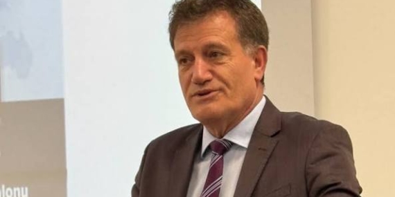 Erhan Arıklı