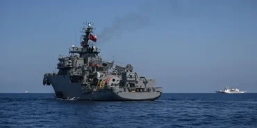 Filo Jet Arama Kurtarma