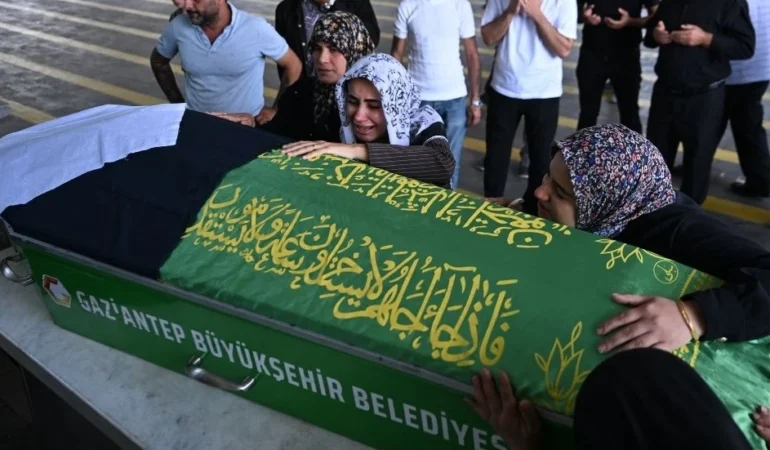 Gaziantep