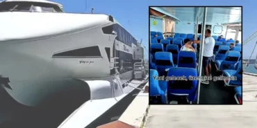 Gemi 16 Mayıs