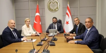Gemi Faciası