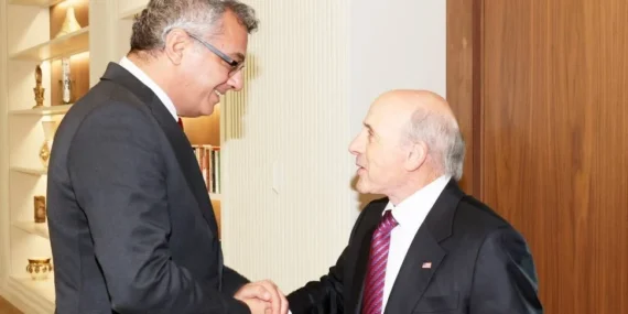 Görüşme