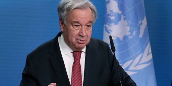 Guterres