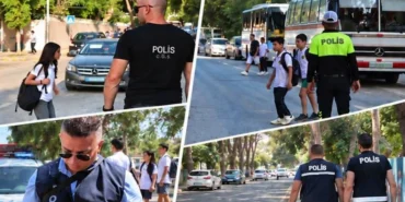 Güvenli Okul