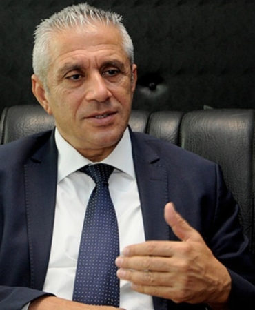 Hasan Taçoy