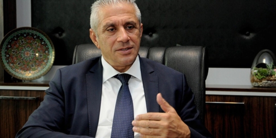 Hasan Taçoy