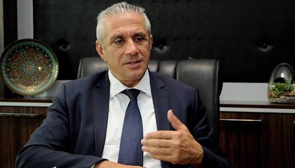 Hasan Taçoy