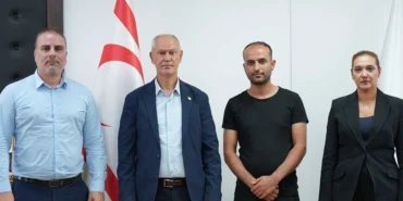 Hasipoğlu Kazazede