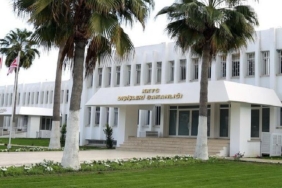 KKTC Dışişleri Bakanlığı