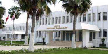 KKTC Dışişleri Bakanlığı