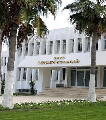 KKTC Dışişleri Bakanlığı