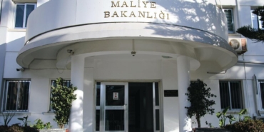 KKTC Maliye Bakanlığı
