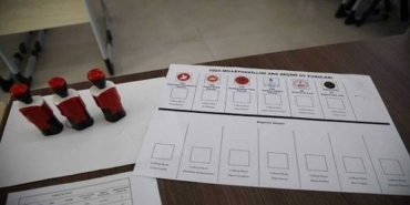 KKTC Seçim