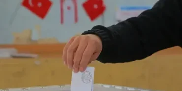 KKTC Seçim