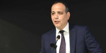 Mehmet Harmancı