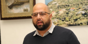 Mehmet Kale Kişi