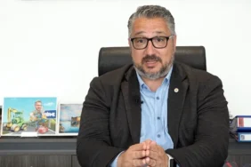 Murat Şenkul
